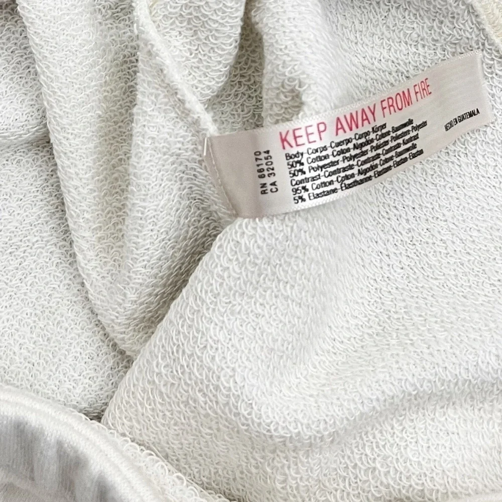 NEW FP Movement x Summer Class Scrunched Terry Joggers- Atlanta